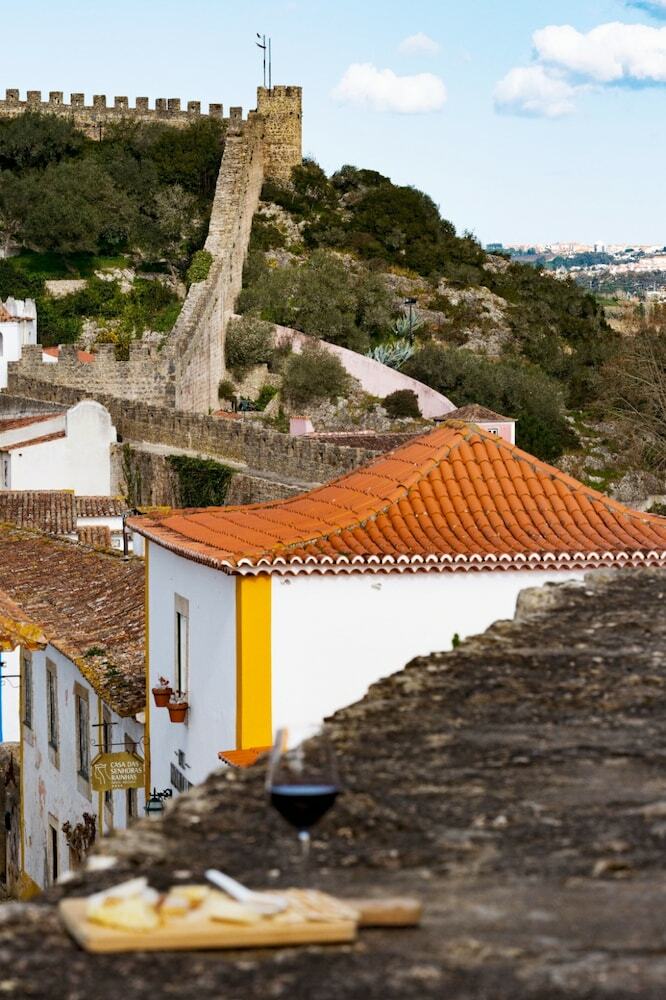 Hotel Casa Das Senhoras Rainhas