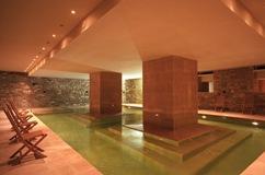 Hotel Regina Spa