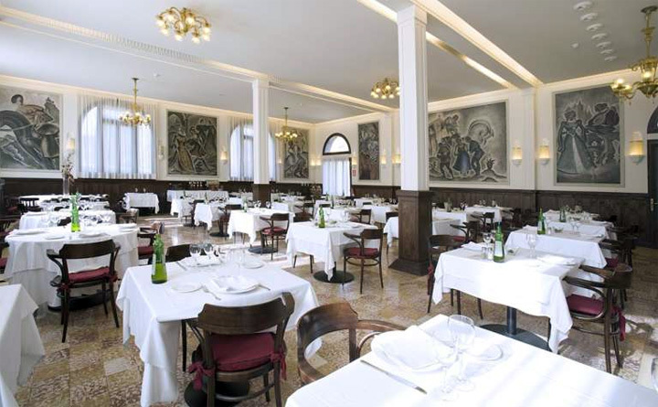 Hotel Regina Spa