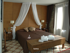 Hotel Regina Spa