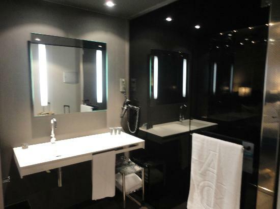 AC Hotel Atocha By Marriott