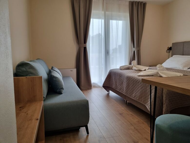 Hotel Villa Daniela