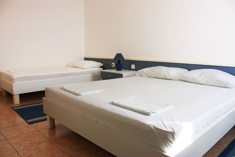 Hotel Ivan