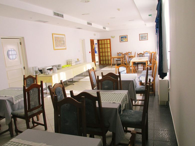 Hotel Ivan