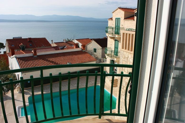Hotel Ivan