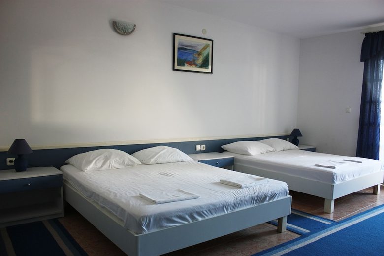 Hotel Ivan