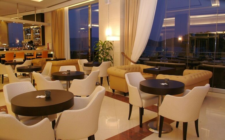 Hotel Ionian Emerald Resort