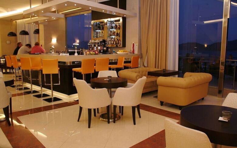Hotel Ionian Emerald Resort
