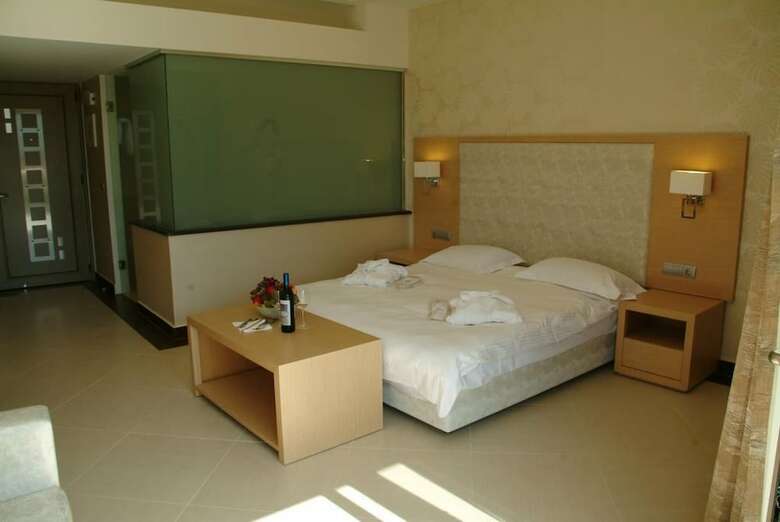 Hotel Ionian Emerald Resort