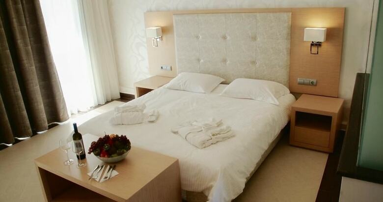Hotel Ionian Emerald Resort