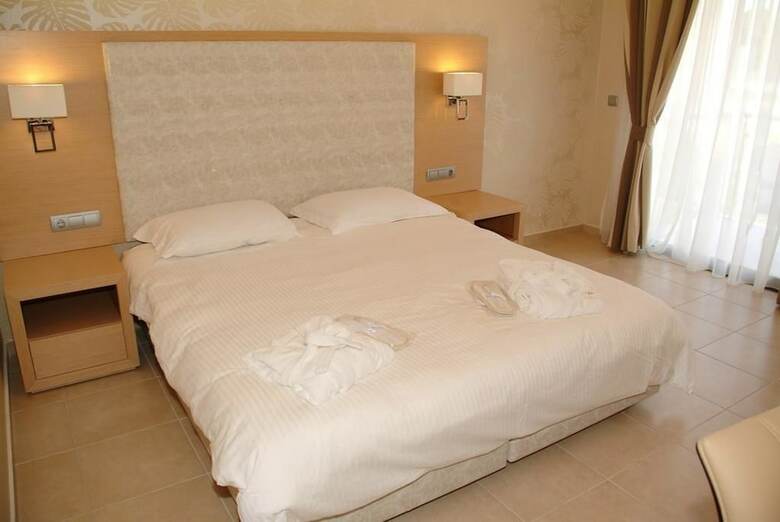 Hotel Ionian Emerald Resort
