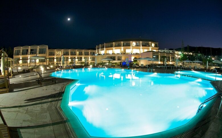 Hotel Ionian Emerald Resort