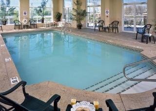 Hotel Comfort Suites