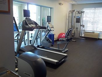 Hotel Comfort Suites