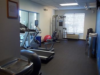 Hotel Comfort Suites