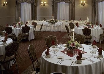 Hotel Comfort Suites