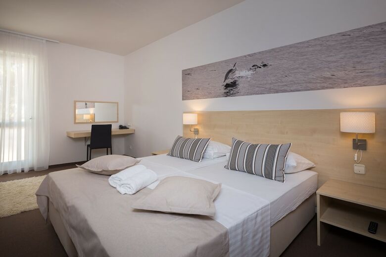Hotel Villas Arausana & Antonina