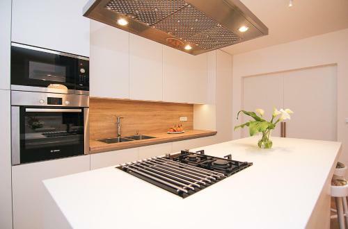 Apartment Letica