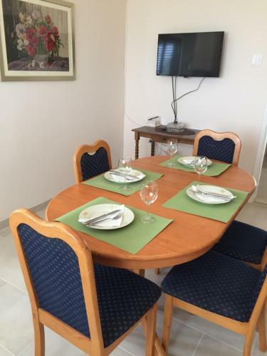 Hostal Guest House Punta Grzan