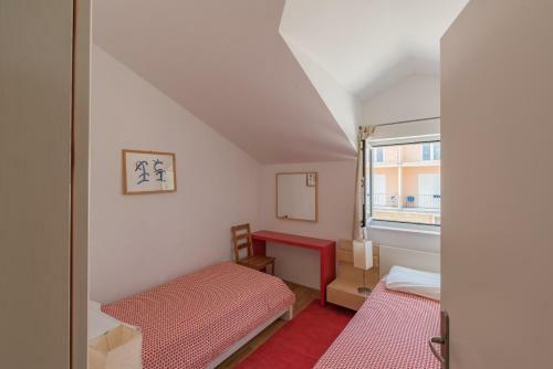 Apartments Mazuran