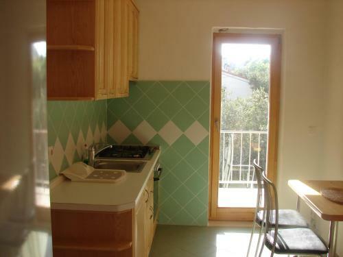 Apartamento Bolbeach Guesthouse