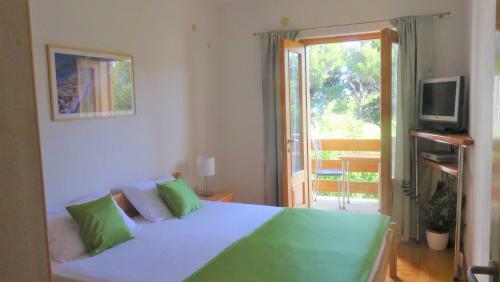 Apartamento Bolbeach Guesthouse