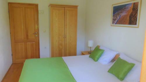 Apartamento Bolbeach Guesthouse