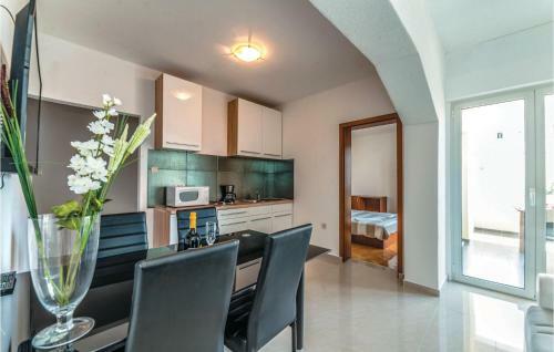 Apartment Biograd 1 Floor
