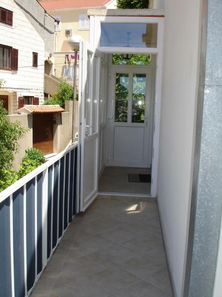 Hostal Rooms Andrijana
