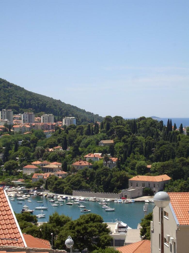 Hostal Rooms Andrijana