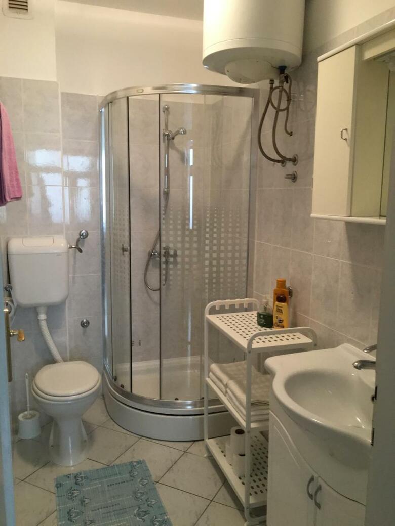 Hostal Rooms Andrijana