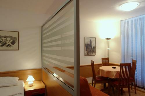 Apartments Hostin Ro?a Duga Uvala