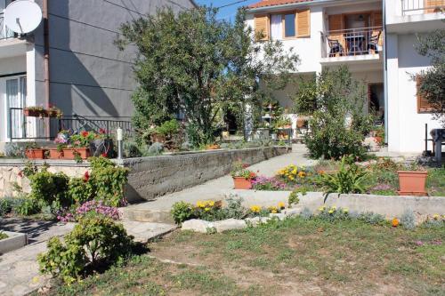 Apartment Vodice 5807b