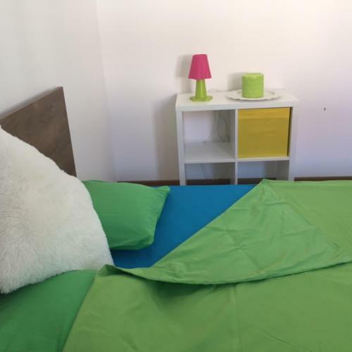 Apartment Patrizia
