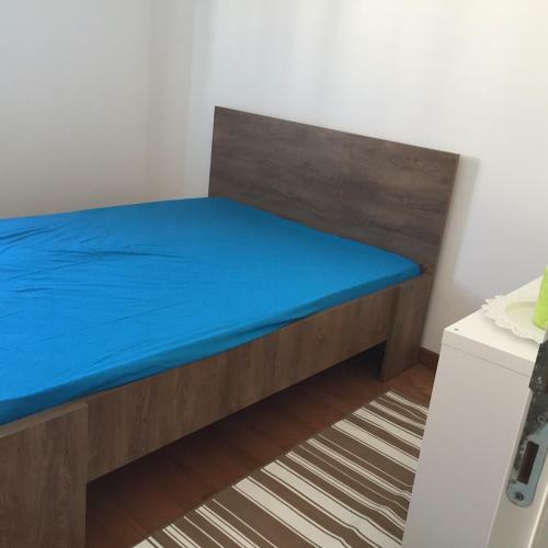 Apartment Patrizia