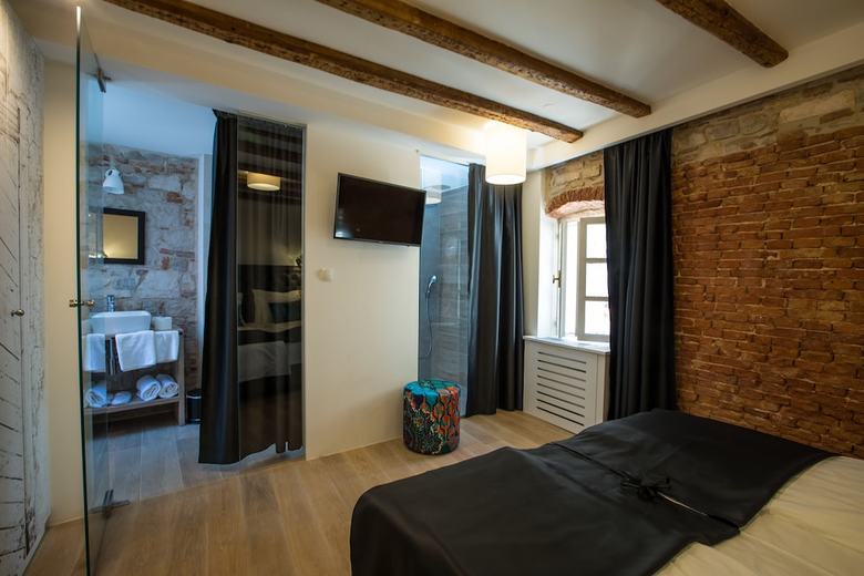 Bed & Breakfast Spalato Luxury Rooms