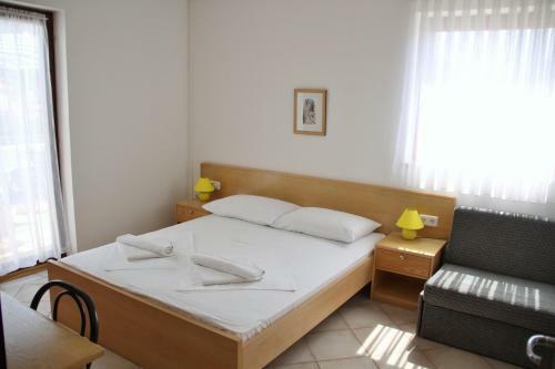 Apartments Culjak