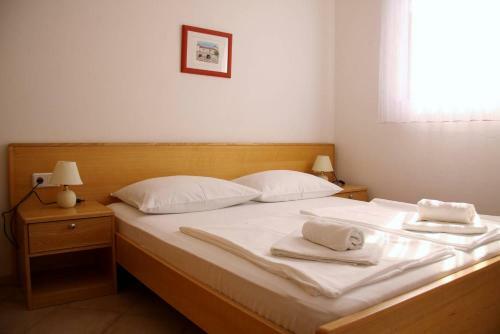 Apartments Culjak