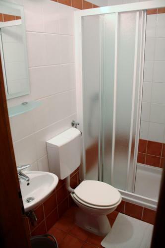 Apartments Culjak
