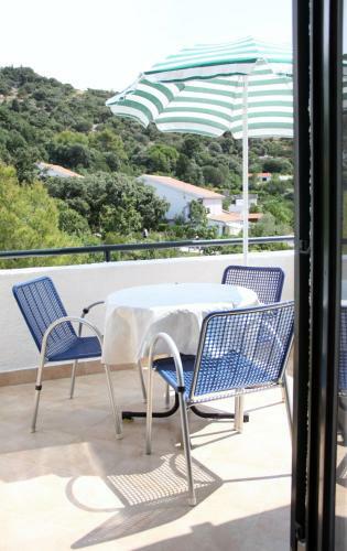 Apartments Culjak