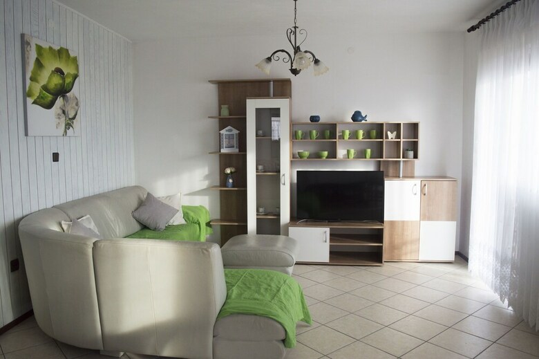 Apartments Vinka