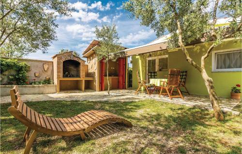 Holiday Home Peroj I