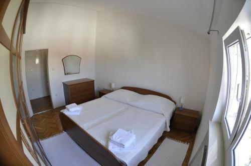 Apartments Trogir