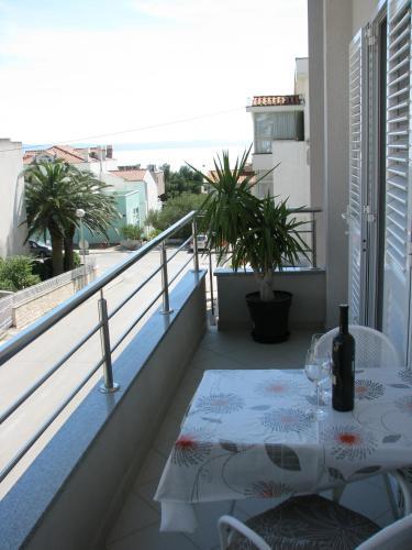 Apartment Pand?i?