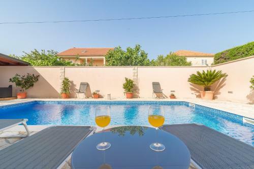 Apartment Villa Odesa