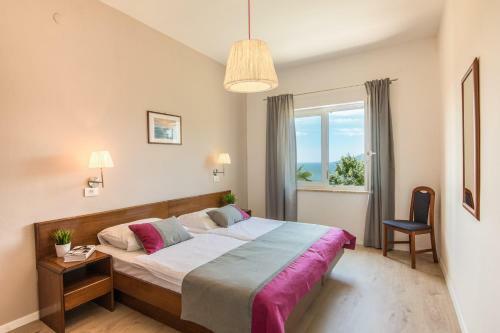 Apartment Rabac 15