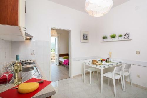 Apartment Rabac 15