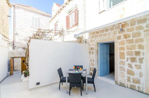 Apartamentos Villa Jeannette
