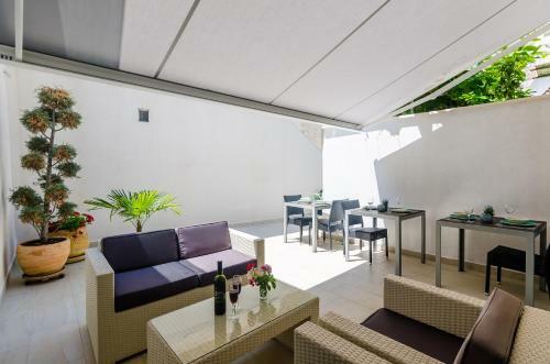 Apartamentos Villa Jeannette