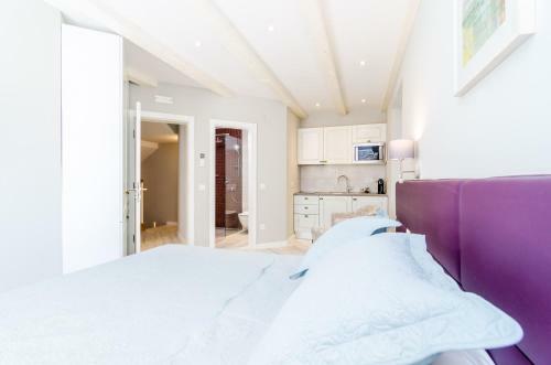 Apartamentos Villa Jeannette